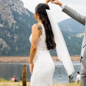 COPY - Wedding Veil